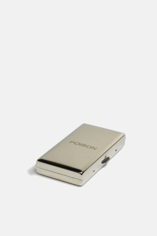 Cigarette Case - Poison