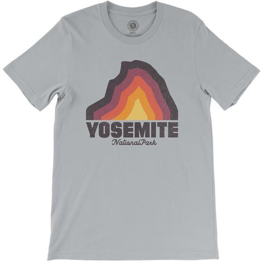 Yosemite Spectradome Tee