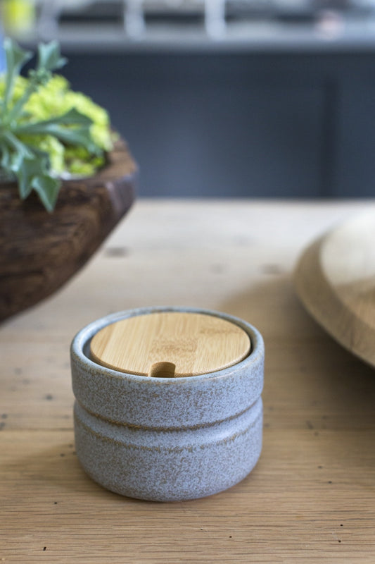 Tate Canister 4"x 2.75"