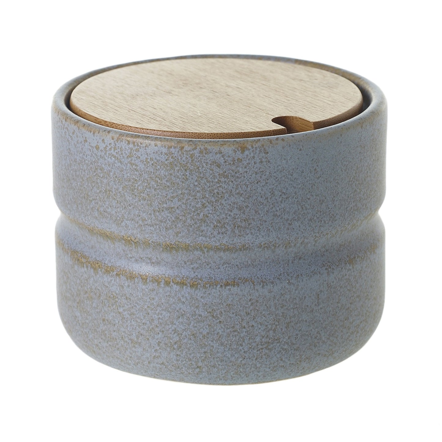 Tate Canister 5.25"x 4"