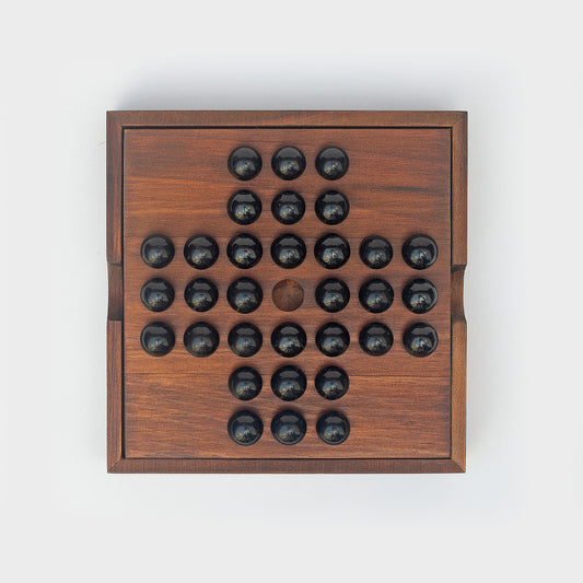 Solitaire Deluxe Game Board