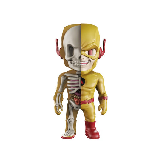 Final Sale - XXRAY Reverse Flash