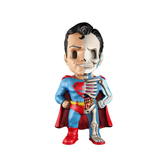 Final Sale - XXRAY Superman Golden Age