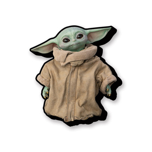 The Mandalorian The Child Magnet