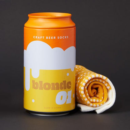 Craft Socks Lager - Blonde