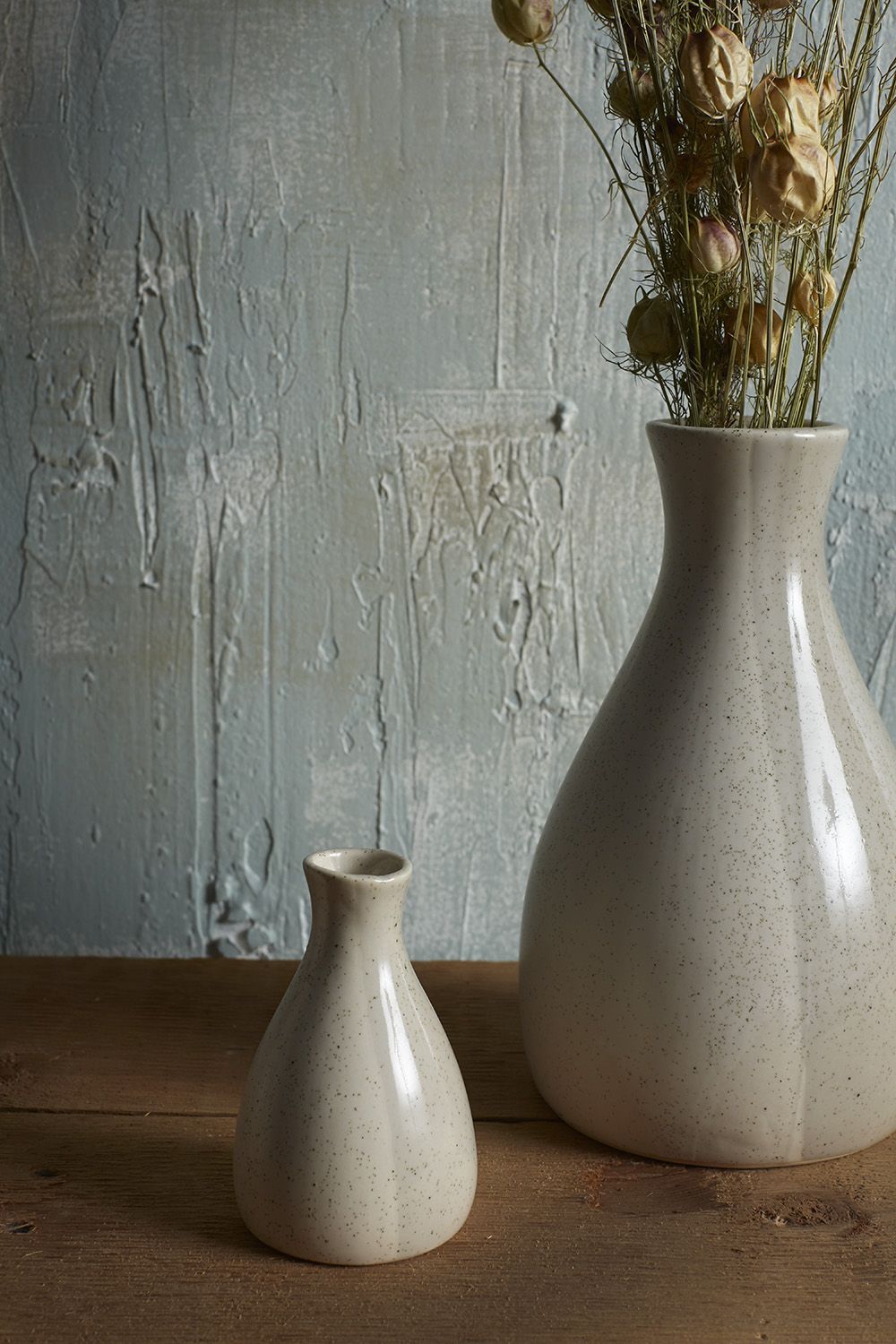 Allium Vase 2.5"x4"