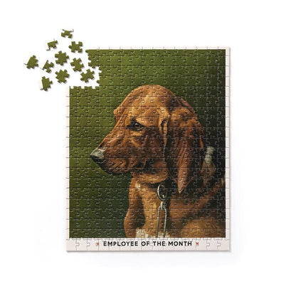 Employee of the Month 300 Piece Puzzle