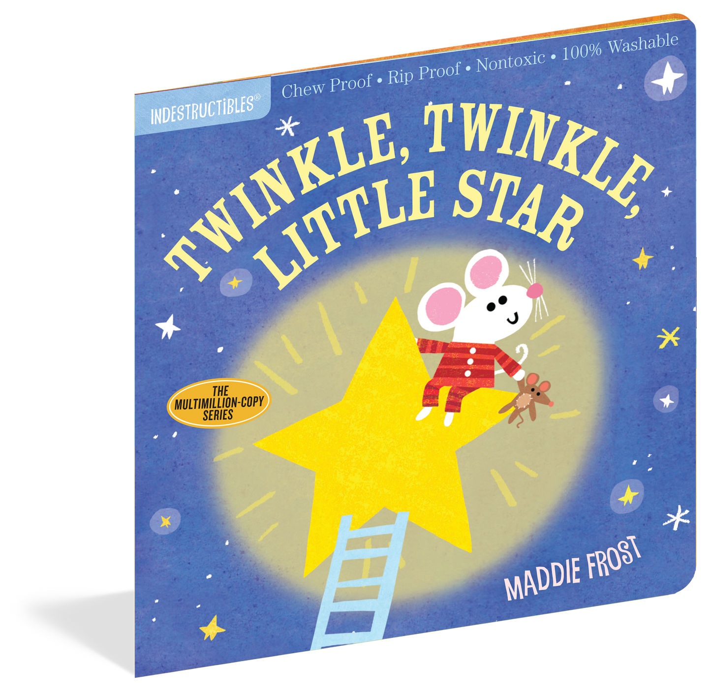Indestructibles: Twinkle Twinkle