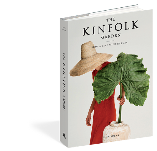 The Kinfolk Garden