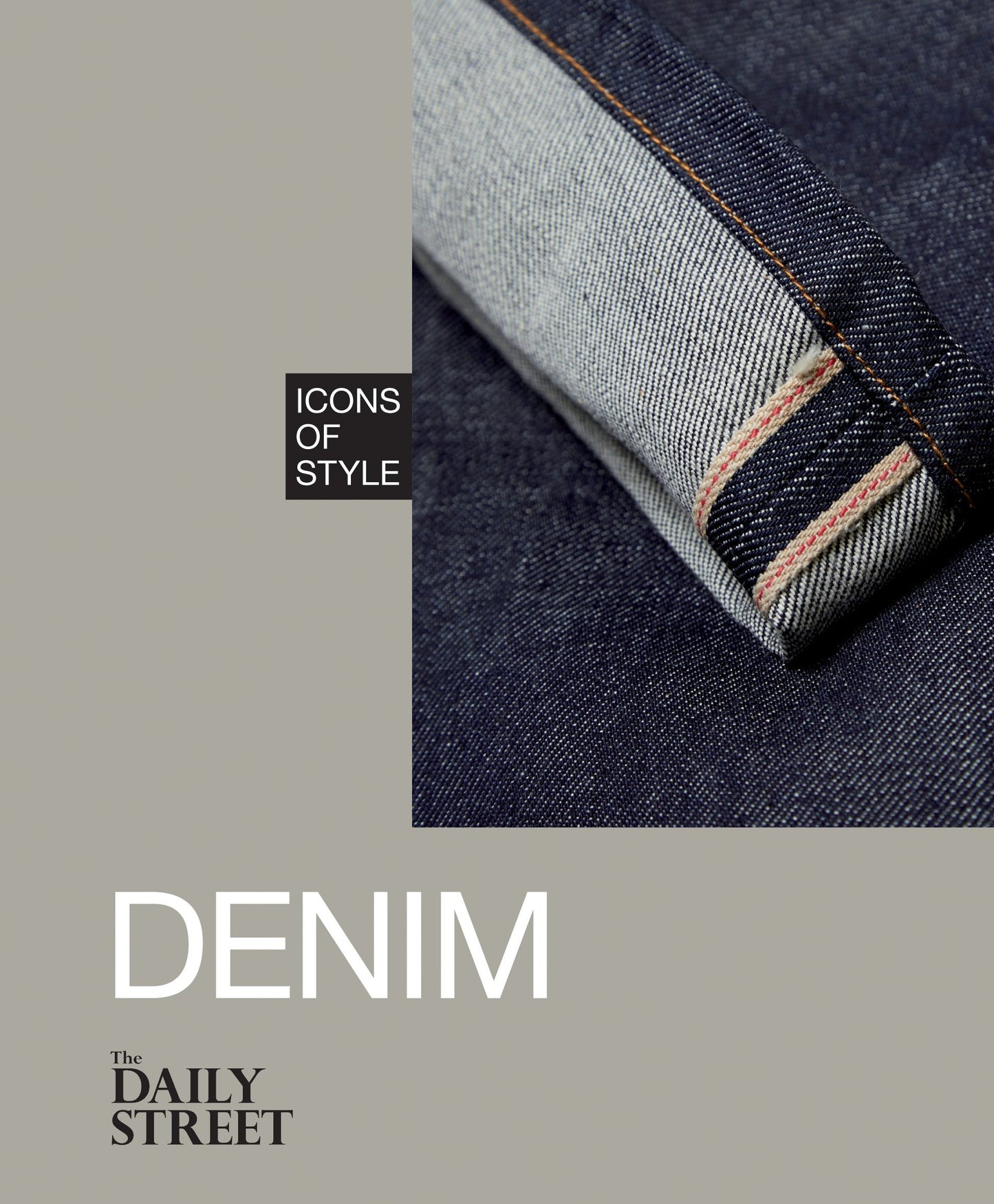 FINAL SALE Icons Of Style: Denim