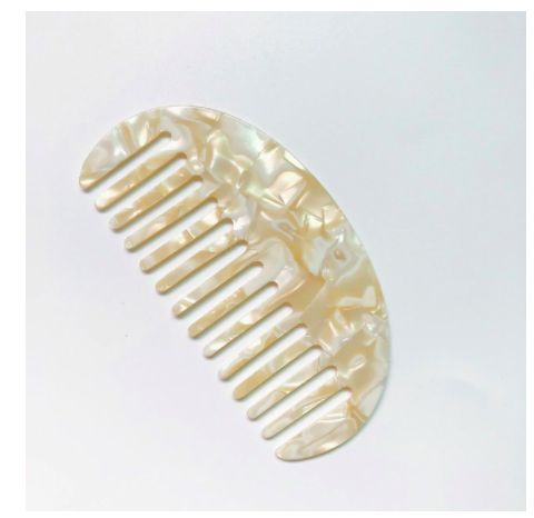 Curved Comb - Alabone