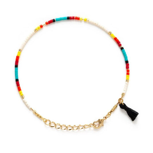 Miyuki Japanese Seed Bead Bracelets - New Mexico