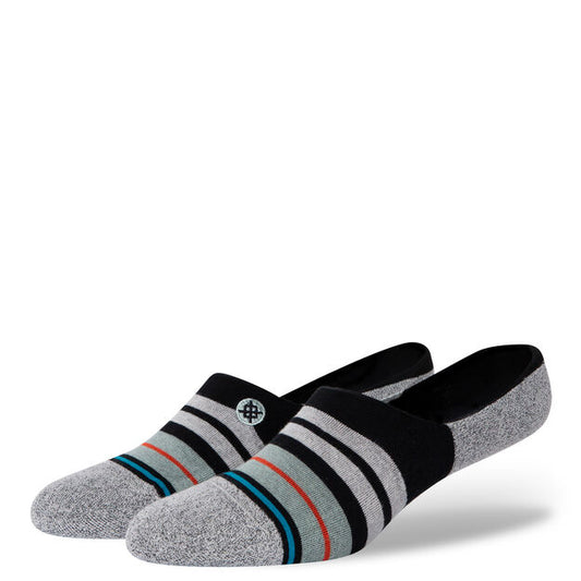 Myers Socks - Black - LG
