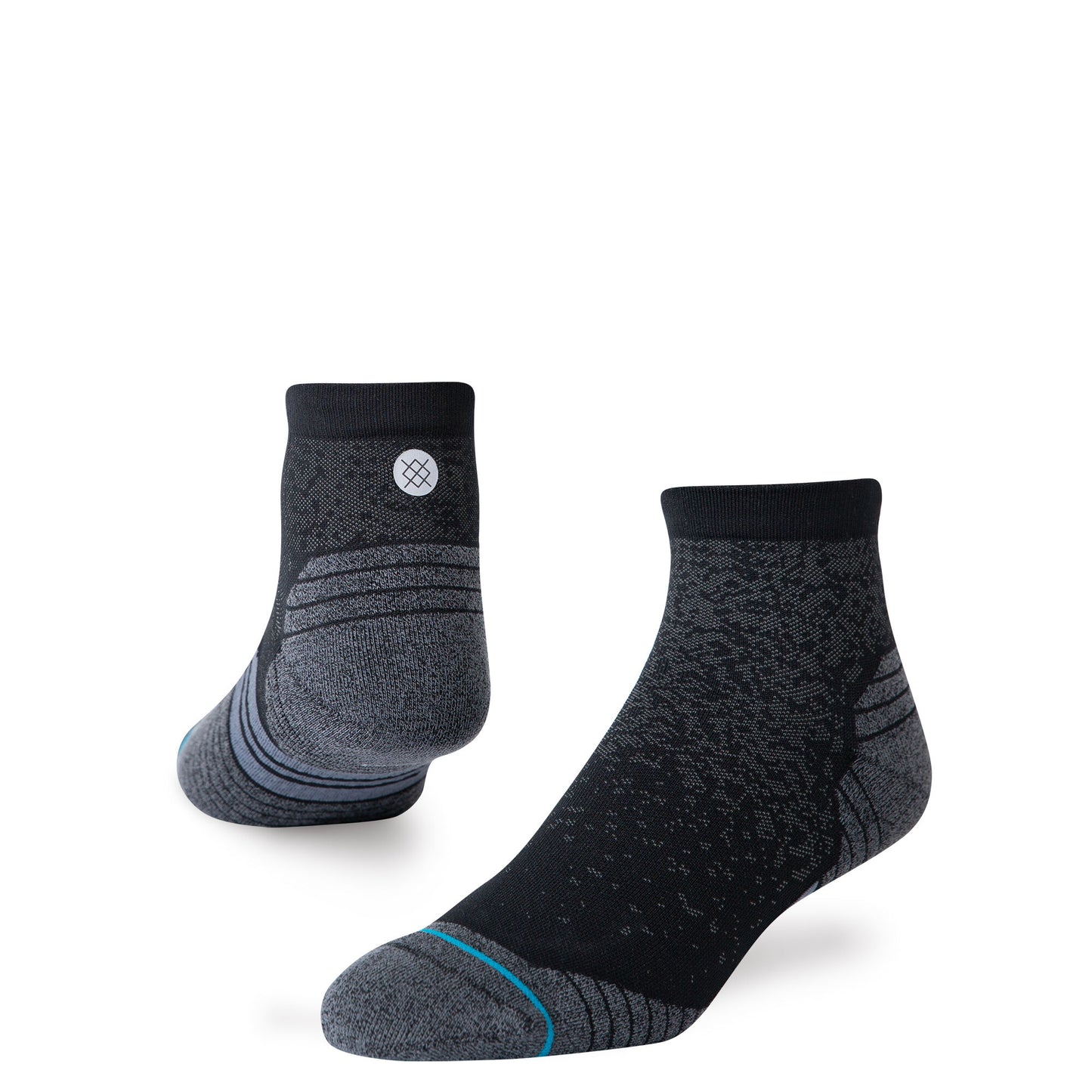 Run Quarter Socks