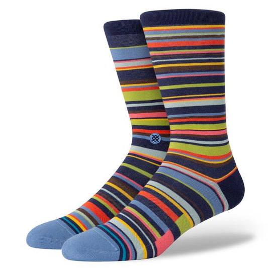 Victore Socks - Multi - LG