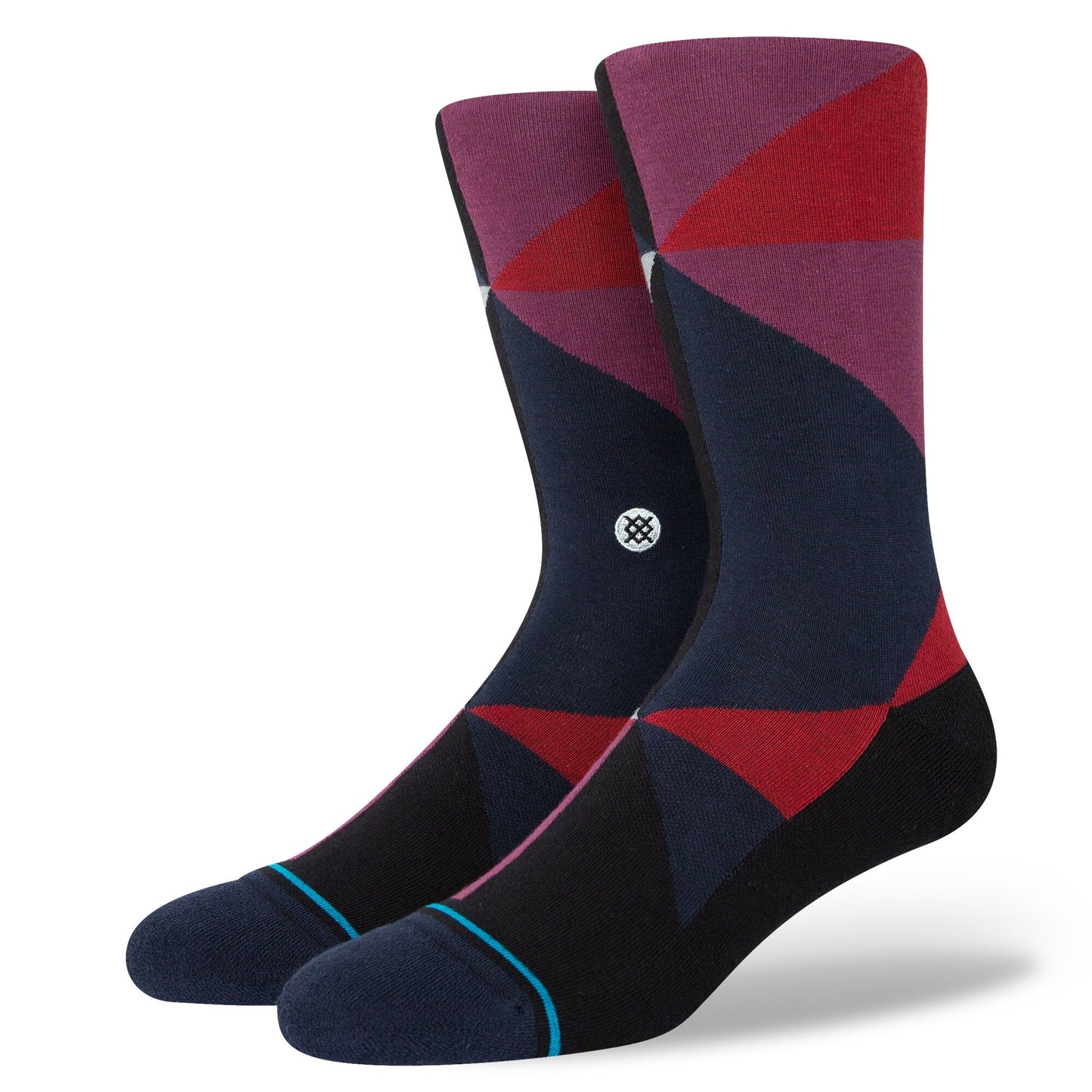 Fervor Crew Socks