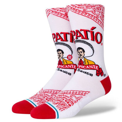 Tapatio Socks