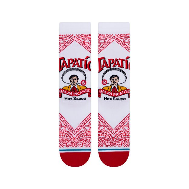 Tapatio Socks