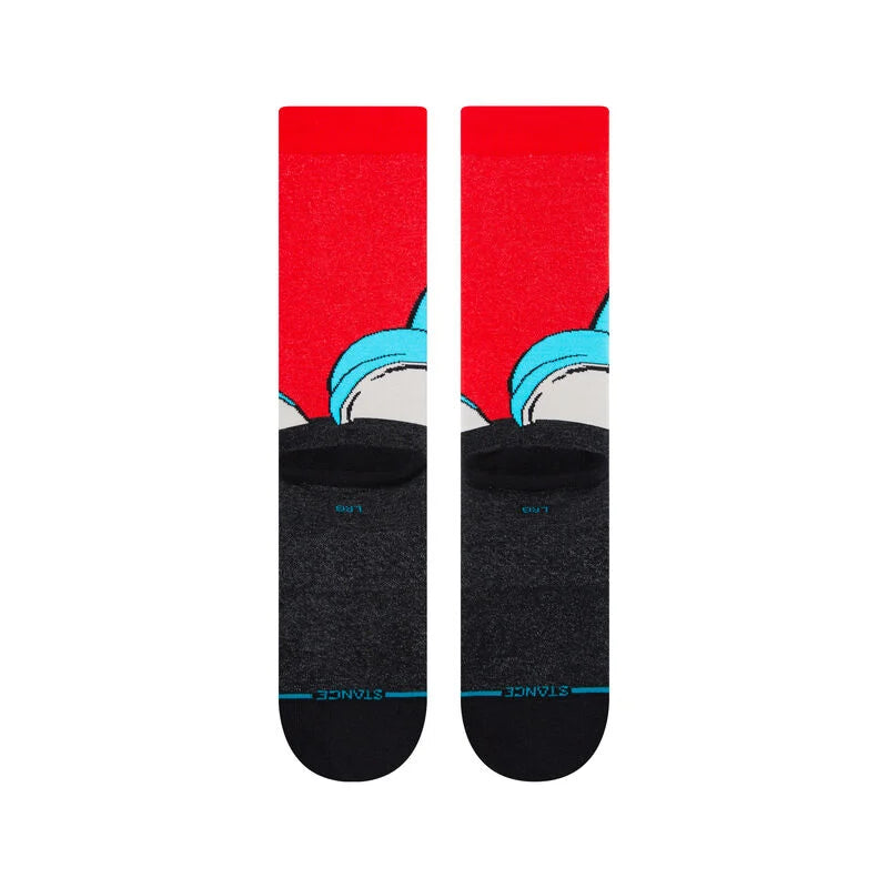 Batman Comic - Black