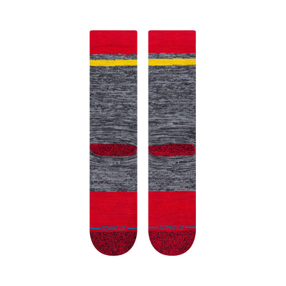 Disney Vintage 2020 Crew Socks - Black - MD