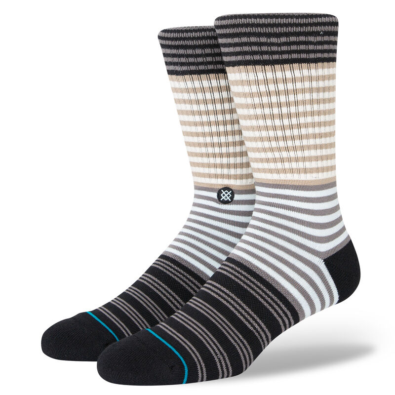 Diatonic Socks - Khaki
