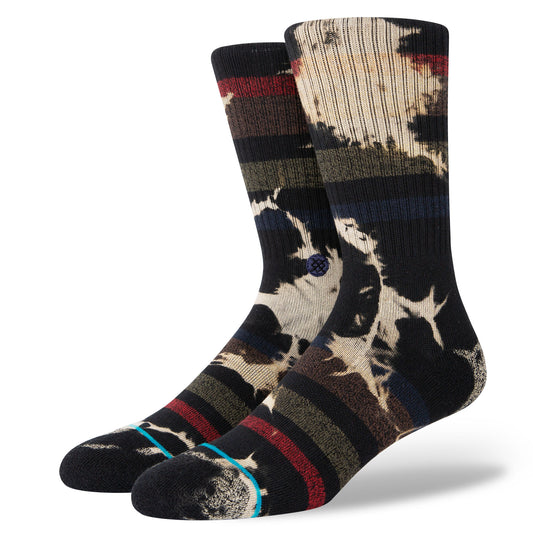 Radiator Crew Socks