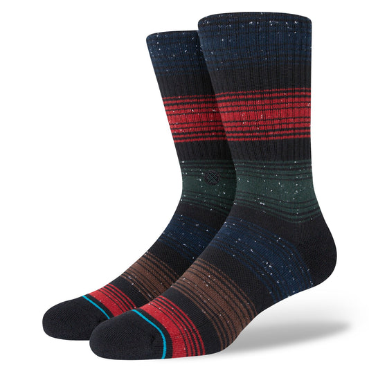 Subnivean Crew Socks