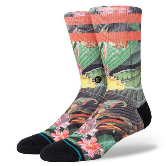 Playa Larga Socks - Multi - LG
