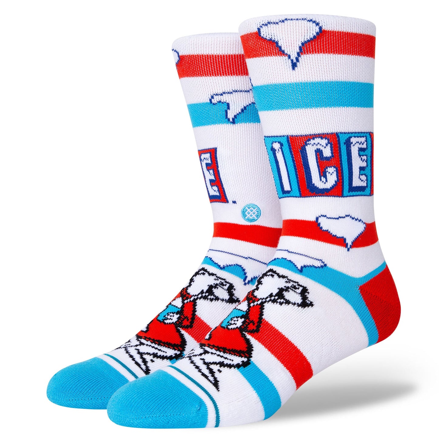 Icee Socks