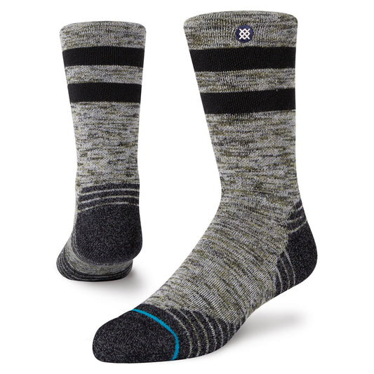 Camper Hike Crew Socks