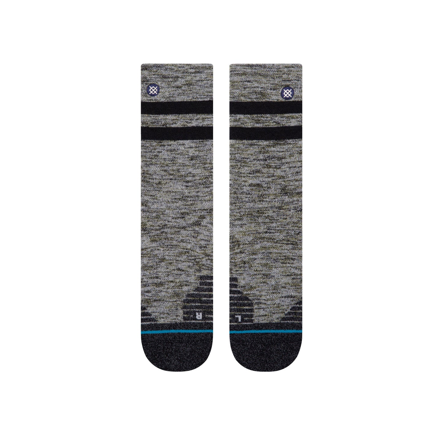 Camper Hike Crew Socks