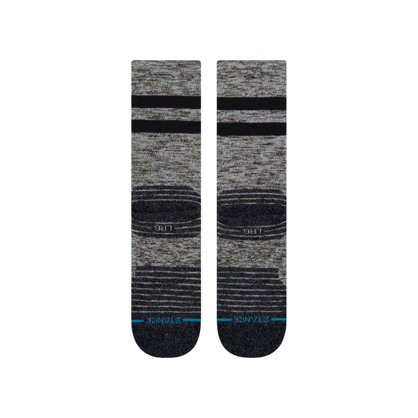 Camper Hike Crew Socks