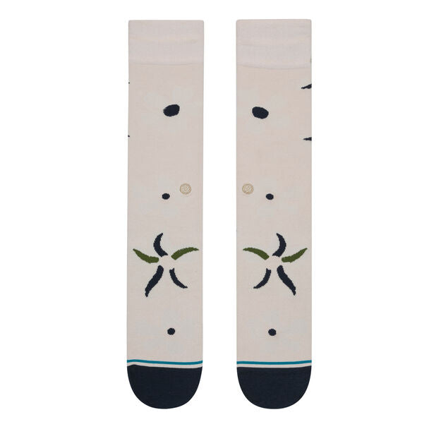 Sonic Bloom Socks