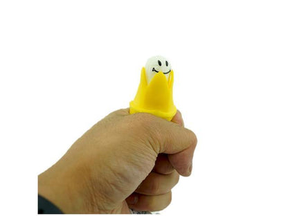 Peek A Boo Banana – Blue Seven