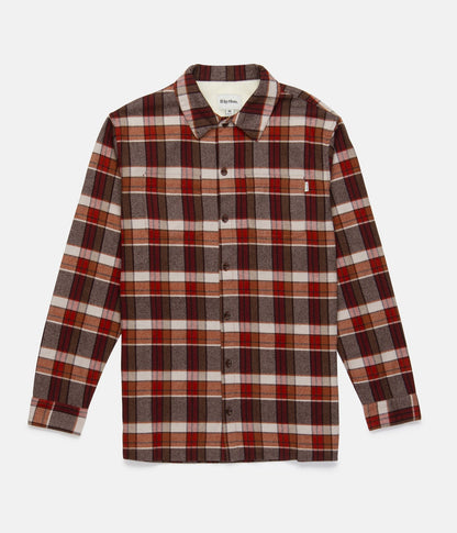 Woodsman L/S Shirt