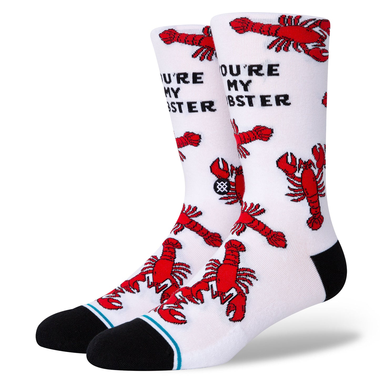 You're My Lobster - White - LG