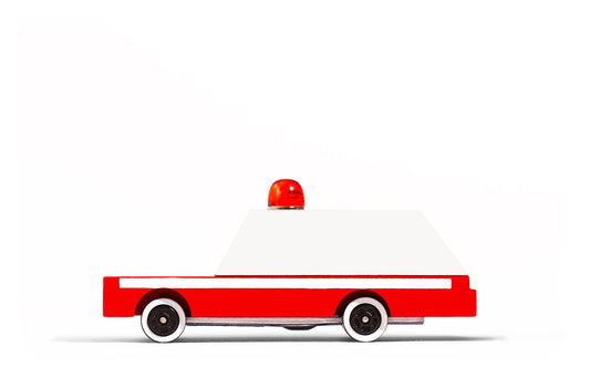Candycar - Ambulance