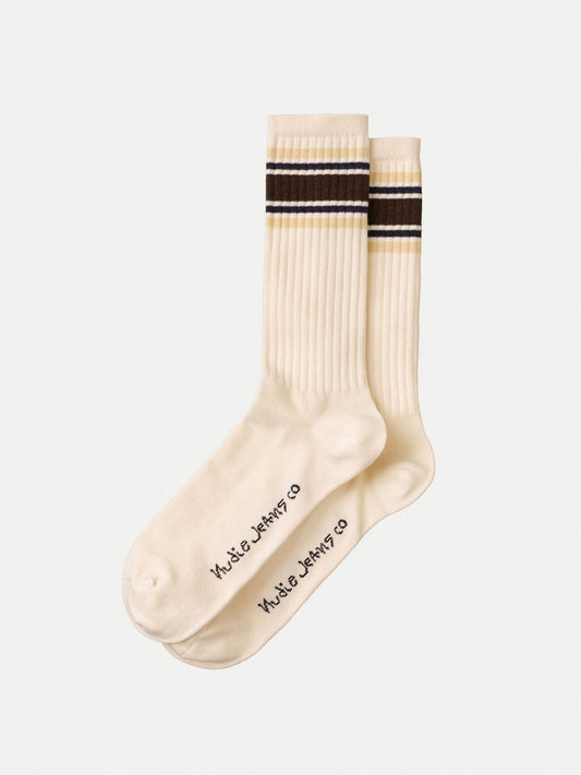 Amundsson Sports Socks - Brown