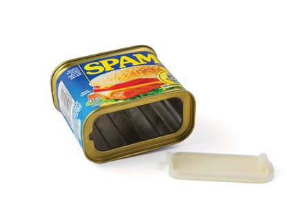 Spam Can Safe