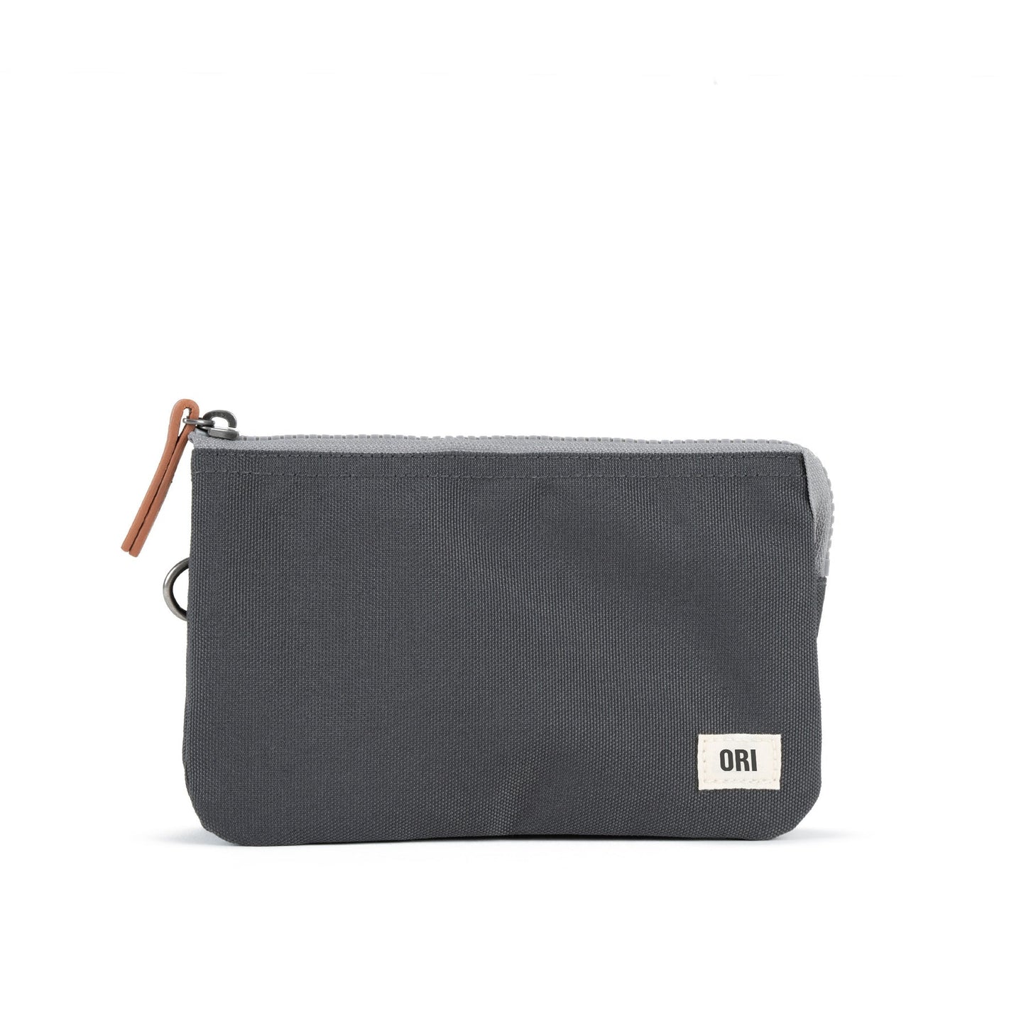 Carnaby Sustainable Carbon (Canvas) - Small