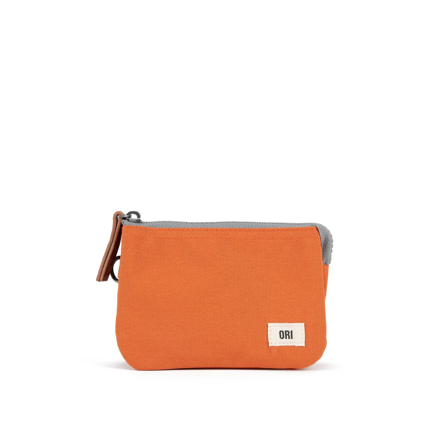 Carnaby Sustainable Atomic Orange (Canvas) - Small