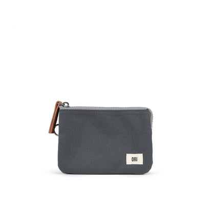 Carnaby Sustainable Carbon (Canvas) - Small
