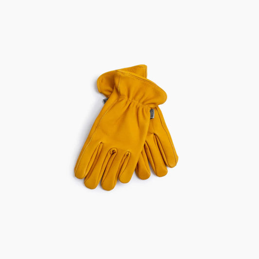 Barebones Living Classic Work Glove - Natural