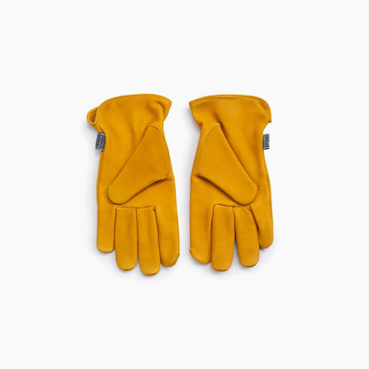 Barebones Living Classic Work Glove - Natural