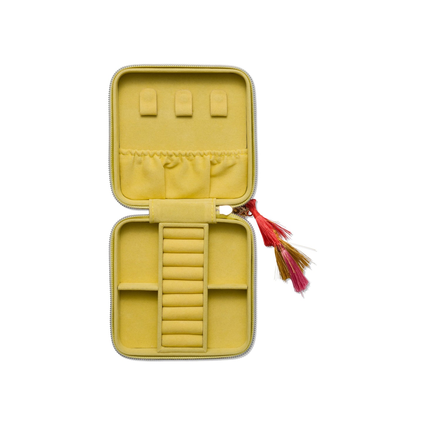 Bit's & Pieces Jewelry Case