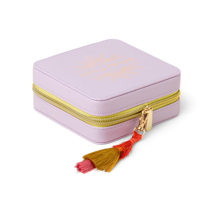 Bit's & Pieces Jewelry Case