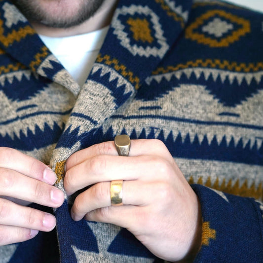 Signet Ring