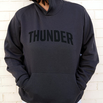 Thunder Hoodie