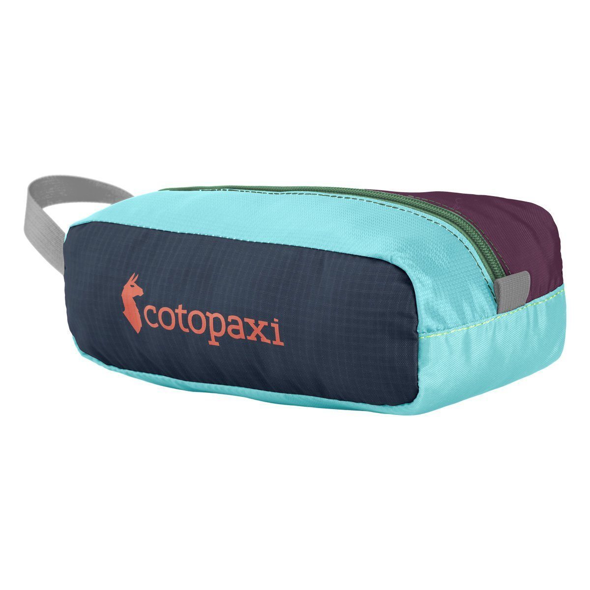 Dopp Kit - Del Dia