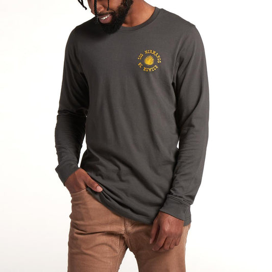 Longsleeve T-Shirt Jungle Pilgrimage